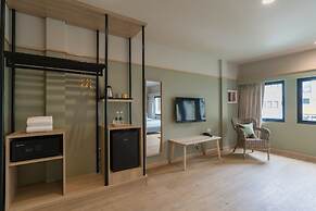 The Blanket Hotel