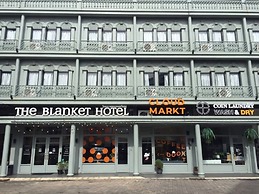 The Blanket Hotel