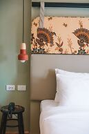 The Blanket Hotel