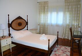 Quartos do Marquês