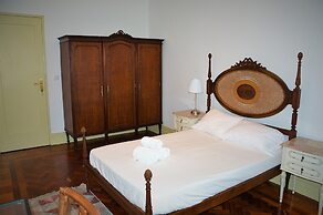 Quartos do Marquês