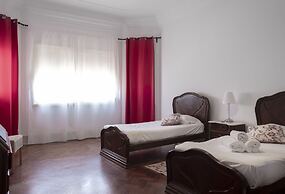 Quartos do Marquês