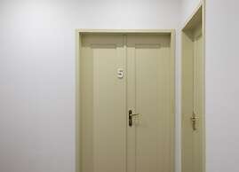 Quartos do Marquês