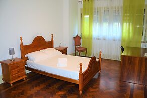 Quartos do Marquês