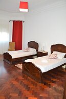 Quartos do Marquês