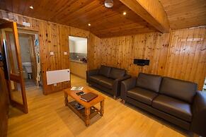 Invercauld Lodges