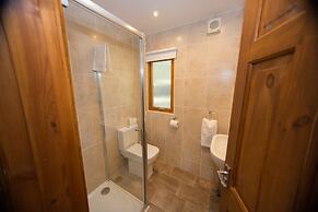 Invercauld Lodges
