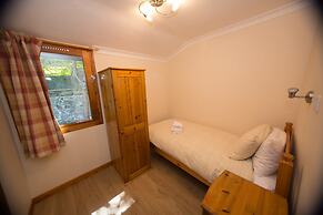 Invercauld Lodges