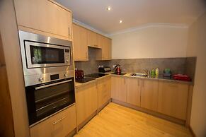 Invercauld Lodges