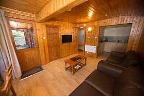 Invercauld Lodges