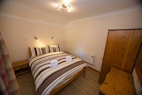 Invercauld Lodges