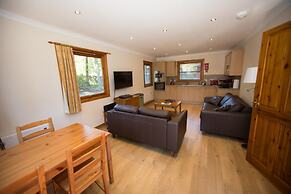 Invercauld Lodges