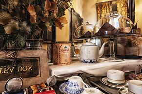Navona Grand Suite