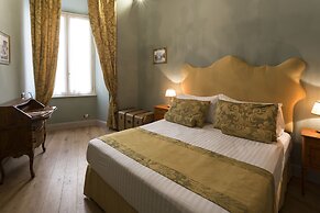 Navona Grand Suite
