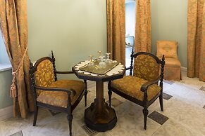 Navona Grand Suite