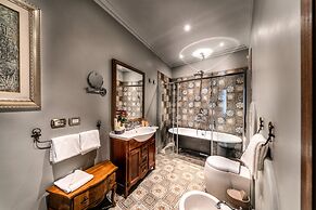 Navona Grand Suite