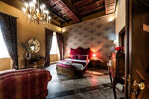 Navona Grand Suite