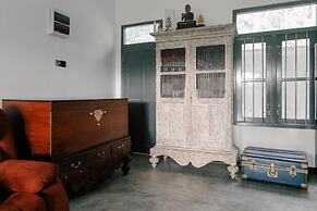 Siyambala Villa