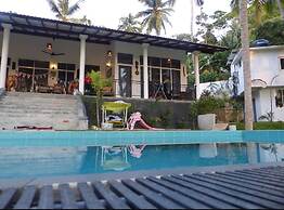 Siyambala Villa
