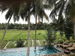 Siyambala Villa