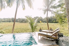 Siyambala Villa