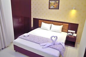 Hotel Ocean Palace