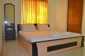 Hotel Ocean Palace
