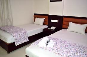 Hotel Ocean Palace