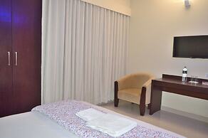 Hotel Ocean Palace