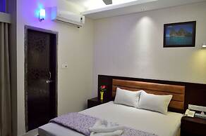 Hotel Ocean Palace