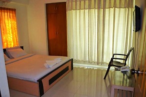 Hotel Ocean Palace