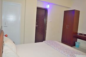 Hotel Ocean Palace