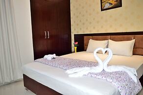 Hotel Ocean Palace
