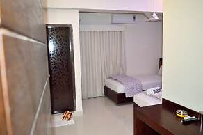 Hotel Ocean Palace