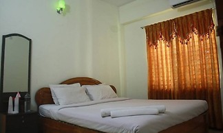 Hotel Ocean Palace