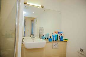 Executive 2 Bed Apartment