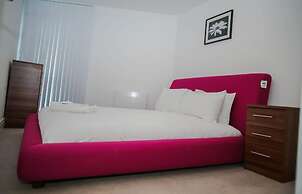 Executive 2 Bed Apartment
