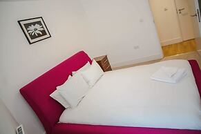 Executive 2 Bed Apartment