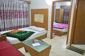 Hotel Pink Shore