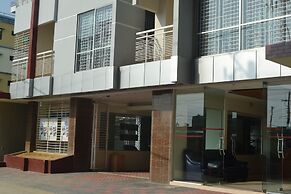 Hotel Pink Shore