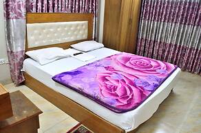 Hotel Pink Shore