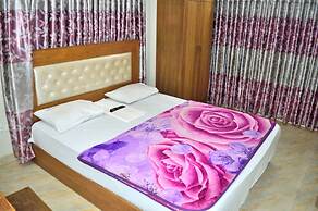 Hotel Pink Shore