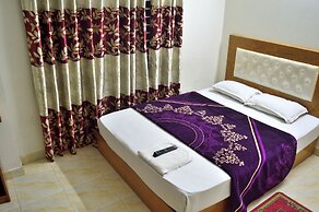 Hotel Pink Shore