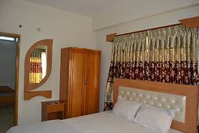 Hotel Pink Shore