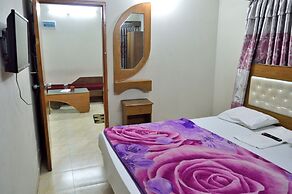 Hotel Pink Shore