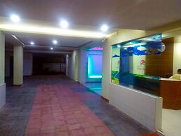 Hotel Pink Shore