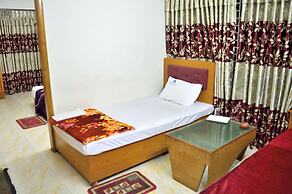 Hotel Pink Shore