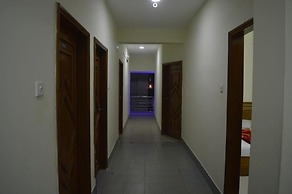 Hotel Quality Home