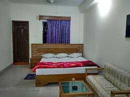 Hotel Quality Home