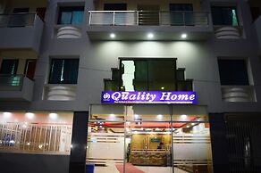 Hotel Quality Home